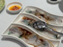 -君庭中餐厅(友谊宾馆店)