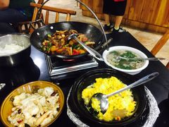 -银满斗(步行街总店)