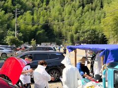 -将军关探险漂流