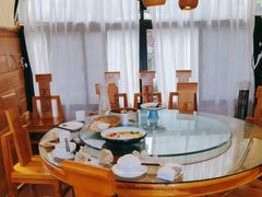 -云禾壹海景庄园餐厅
