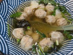 -北丐先生·野馄饨烧烤(雨花万象店)