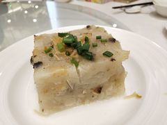 蒸萝卜糕-广州酒家(昌岗地铁站店)