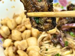 鳝段拌川-小狗面馆·杭帮拌川·片儿川(大沽路店)