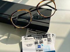 -目艮眼镜SHOWROOM(品牌集合店)