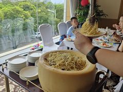 -马哥孛罗咖啡厅·Cafe Marco (厦门马哥孛罗东方大酒店)