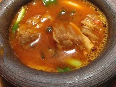-雀舞云南菜(乐客城店)