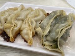 -大董锅贴(崇安寺店)