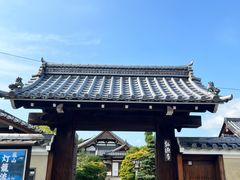 -天龙寺
