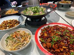 脆椒掌中宝-常和州·夜宵大排档(常州单店)