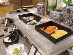 -北京王府井希尔顿酒店·万斯阁西餐厅