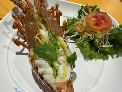 -班赞海鲜市场