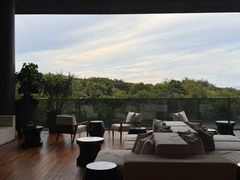 -三亚艾迪逊酒店·海滩烧烤 BARBACOA·现场乐队·浪漫晚餐·烧烤海鲜