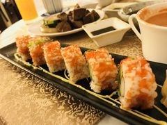 -西村日本料理(香格里拉饭店)
