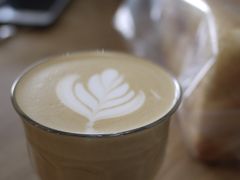-悟白咖啡WoobyCafe