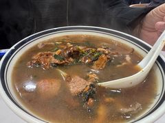 -老地方面馆(思南路店)