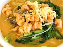-木木鲜海鲜面(天一店)