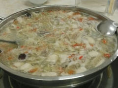 -瓦市黄羊群羊肉馆(火车站路店)
