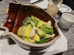 -福照楼汽锅鸡·云南特色菜(火车站锦江店)