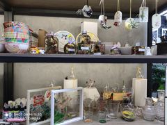 -100家灵感仓库·DIY团建(什刹海店)