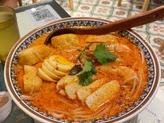 -滕记星发餐室·新加坡菜(巨鹿路店)