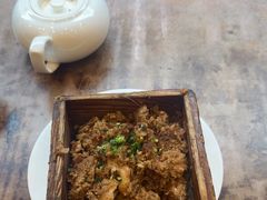 -一楼食业·美食人家