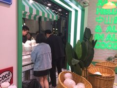 等位区-阿吉仔(大元路店)