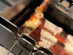 -很久以前羊肉串(中山公园店)