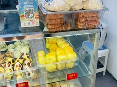 -天泽祥·鼓楼馒头(鼓楼店)