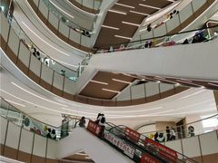 -天河领展广场