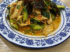 -协顺园回头馆(南顺城路店)