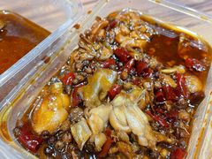 -光头卤(光谷创业街店)