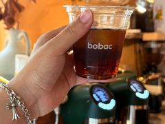 -BOBAC