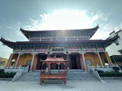 -海宁市观音寺