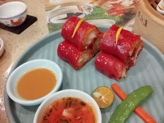 -点都德(喜粤楼店)
