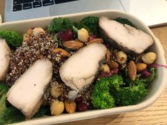 -SHUBO蔬小盒(三里屯店)