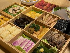-十二舍·湯物素煮(江泰潤政店)