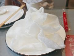 -添福来墨鱼饺子 · 海鲜东北菜(大连星海·黄浦路店)