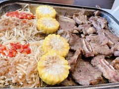 -农家大院(纪王店)
