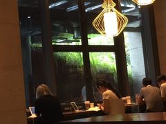 -星巴克(杭州市民中心店)