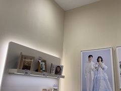 -海马体照相馆(广州新世界云门New park店)