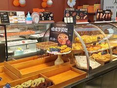 -巴黎优朵烘焙馆(菱角湖壹号店)