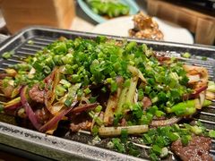-绿茶餐厅(深圳龙华天虹购物中心店)