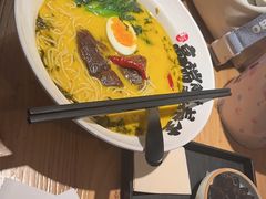 -和府捞面(东直门银座店)