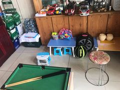 零售区-屯靠屯地锅王(西南路店)