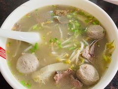 -潮镇老尾牛杂(环城西路店)