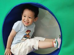 -BetterKids贝好国际托育中心(奥体旗舰店)