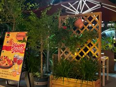 -Mezomd曼索蒂西班牙餐厅(广粤店)