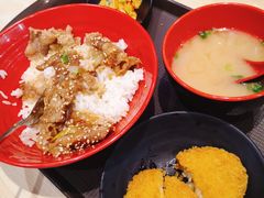 -食其家·牛丼咖喱(天津梅江印象城店)