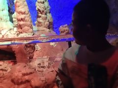 -蓟州溶洞风景区