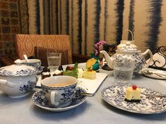 -蓝瓶子BlueBottle(东瓯智库店)